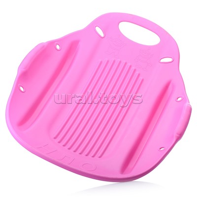 Ледянка НЛО (цвет в ассортименте)