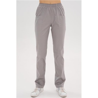 Брюки женские 481 (Серый)