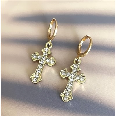 Серьги Н01-4213