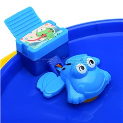 Игра настольная "Лягушата" в пакете