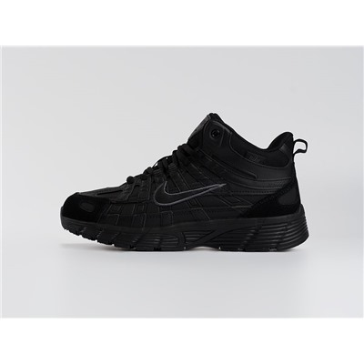 Зимние Кроссовки Nike P-6000 High