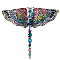 Акц -12% Брошь арт. 32 0096 (id 264377)