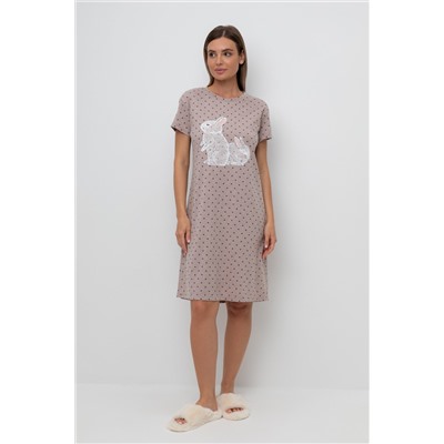 Trikozza Сорочка Е 10052