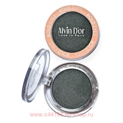 Alvin D`or Тени для век Bold Eyes тон 10 графит AES-19
