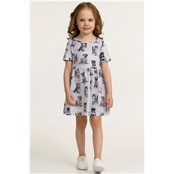 Платье АПРЕЛЬ, 766692