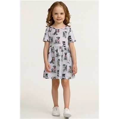 Платье АПРЕЛЬ, 766692