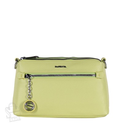 Сумка женская  29040-9 yellow  Velina Fabbiano-Safenta/30