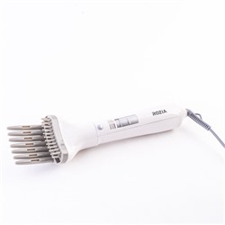 8110 Фен-стайлер HC (450-550W 7 насадок 3реж.темп.) ROZIA (х24) - АКЦИЯ