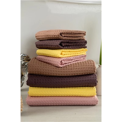 Натали Полотенце Полотенце для ванной Бохо