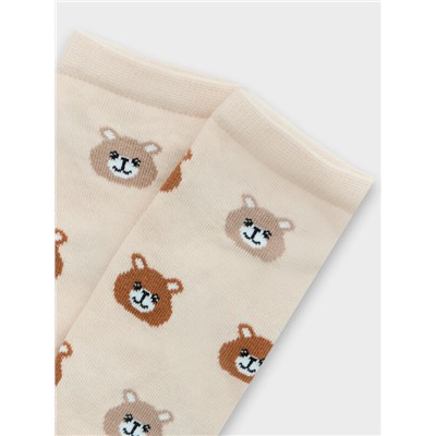 НОСКИ ДЕТСКИЕ 430K-2886