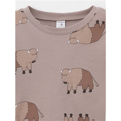 CROCKID Пижама К 1552