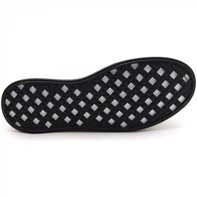 M07-3 сер Туфли закрытые женские (36-41)/8