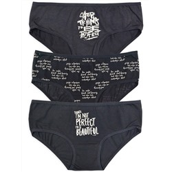 7800 Трусы для девочек (BAYKAR)