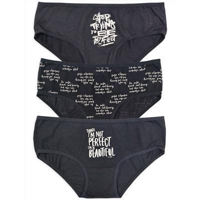 7800 Трусы для девочек (BAYKAR)