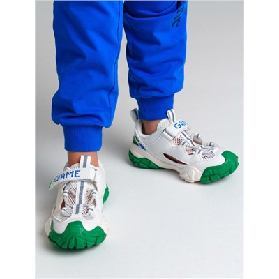 Кроссовки для мальчиков