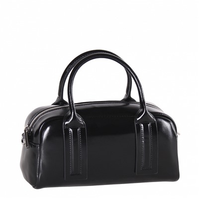 Сумка 7241PE black Polina&Eiterou