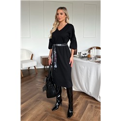 Платье Роберта №1/1 пояс