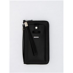 Клатч 20930 black Pratero