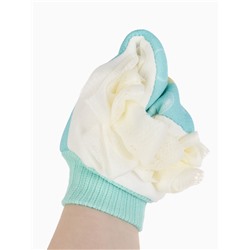 Мочалка для тела детская «Цыпленок», Крошка Я