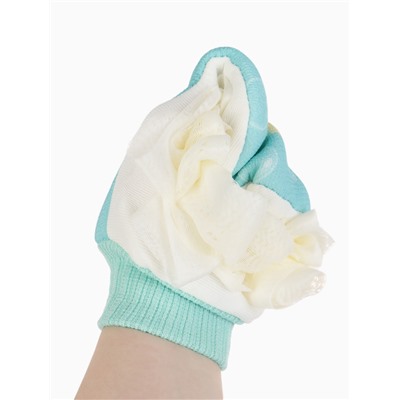 Мочалка для тела детская «Цыпленок», Крошка Я