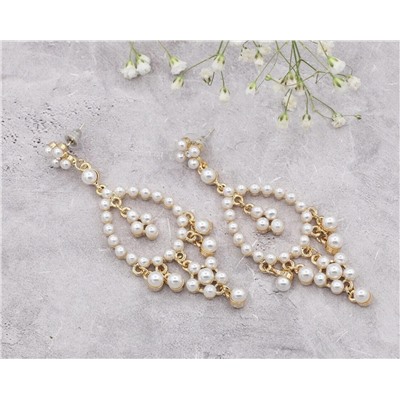 Серьги F796177507240