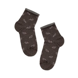 Носки женские БРЕСТСКИЕ НОСКИ ЖЕНСКИЕ 1148 CLASSIC