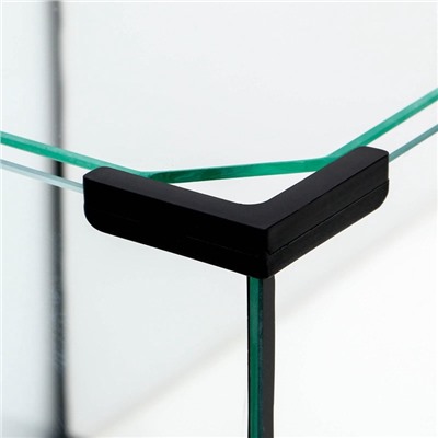 УЦЕНКА Аквариум «Куб», 27 литров, 30×30×30 см