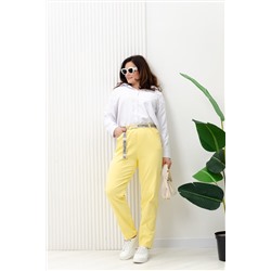 Натали Брюки 27038