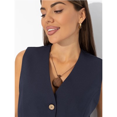 CHARUTTI Жилет 12067