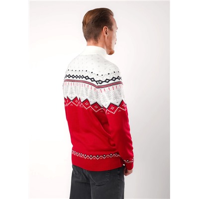 Джемпер муж.