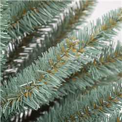 Елка искусственная "Ель голубая" 150 см