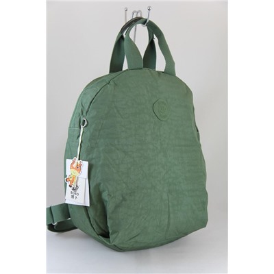 Рюкзак текстильный Bobo