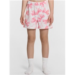 КОМПЛЕКТ ДЛЯ ДЕВОЧЕК (ФУТБОЛКА, ШОРТЫ) 567727