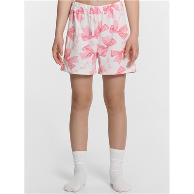 КОМПЛЕКТ ДЛЯ ДЕВОЧЕК (ФУТБОЛКА, ШОРТЫ) 567727