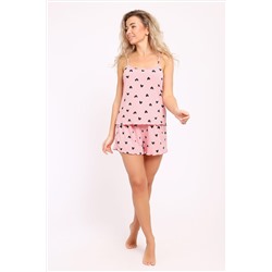 Костюм с шортами ПЖ-007 НАТАЛИ, 1075218