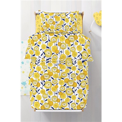 КПБ Симба бязь 1,5 сп