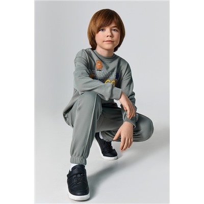 Комплект для мальчиков (джемпер, брюки) MARK FORMELLE, 1232155