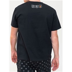 YFT6917 (Футболка мужская, Pelican )