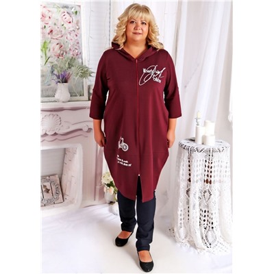 Парка "Бьюти" (Бордо)