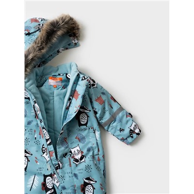 PLAYTODAY Комбинезон 32513004