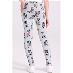 Леггинсы 2шт. АПРЕЛЬ, 964879