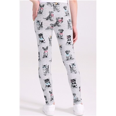 Леггинсы 2шт. АПРЕЛЬ, 964879