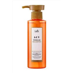 Lador Шампунь с яблочным уксусом / ACV Vinegar Shampoo, 150 мл KRISTALLER, 1108599