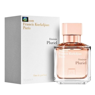 Парфюмерная вода Maison Francis Kurkdjian Feminin Pluriel женская (Euro A-Plus качество люкс)