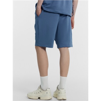 КОМПЛЕКТ МУЖСКОЙ (ФУТБОЛКА, ШОРТЫ) 191011