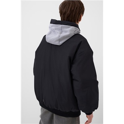 Куртка текстильная с полиуретановым покрытием для мальчиков PLAYTODAY, 1243939