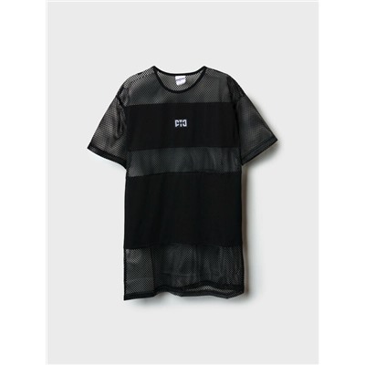 Платье трикотажное для девочек