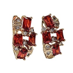 Серьги  Xuping