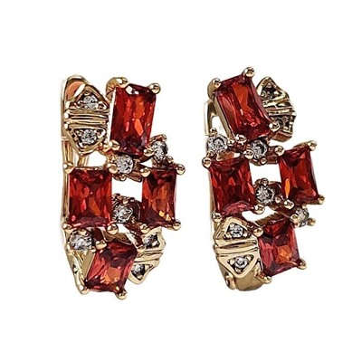 Серьги  Xuping