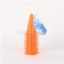 Конус фишка разметочная H 10см 10шт